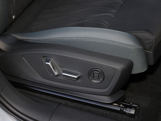 Audi Q3 Hybride S-Tronic