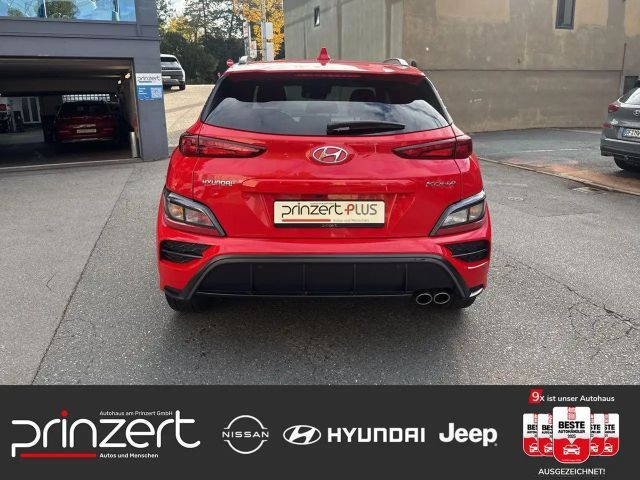 Hyundai Kona 1.6 T-GDi Vierwielaandrijving