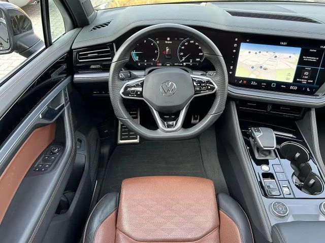 Volkswagen Touareg 3.0 V6 TDI R-Line