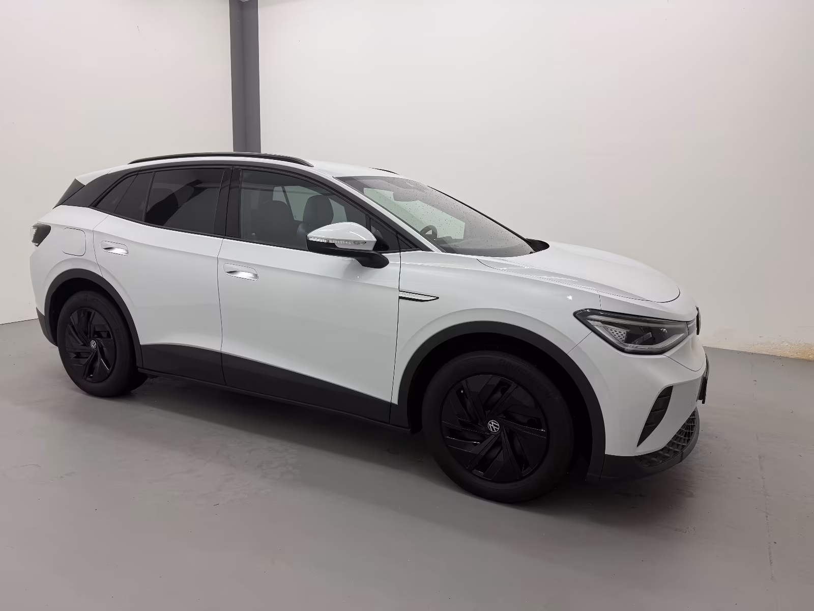 Volkswagen ID.4 IQ.Drive Pure Style