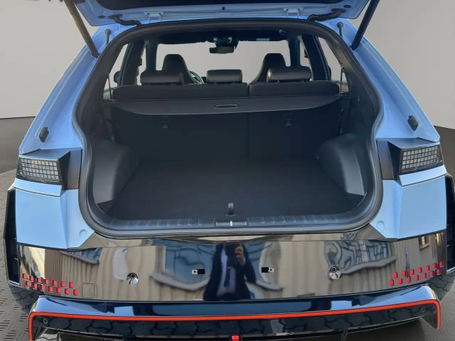 Hyundai IONIQ 5 Ioniq 5 N N Performance