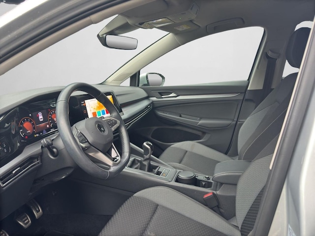 Volkswagen Golf 1.5 TSI Golf VIII Plus