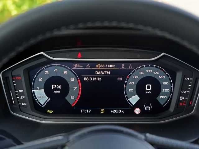 Audi A1 40 TFSI Sportback