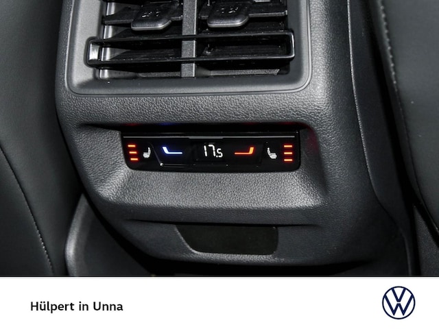 Volkswagen Tayron Life eHybrid