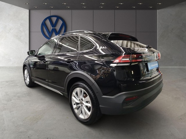 Volkswagen Taigo 1.0 TSI DSG