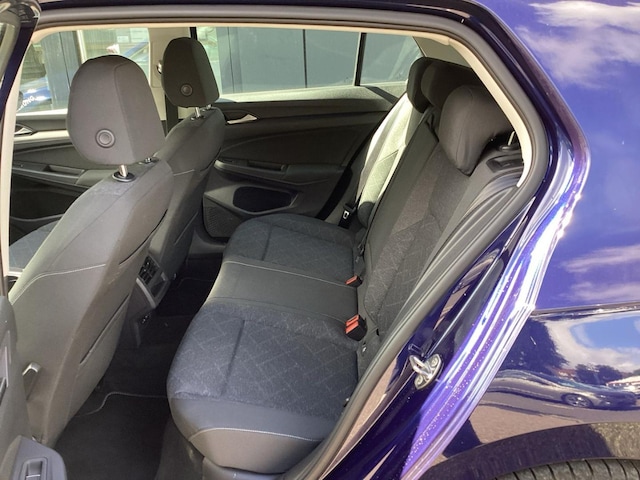 Volkswagen Golf 1.0 TSI Golf VIII Life