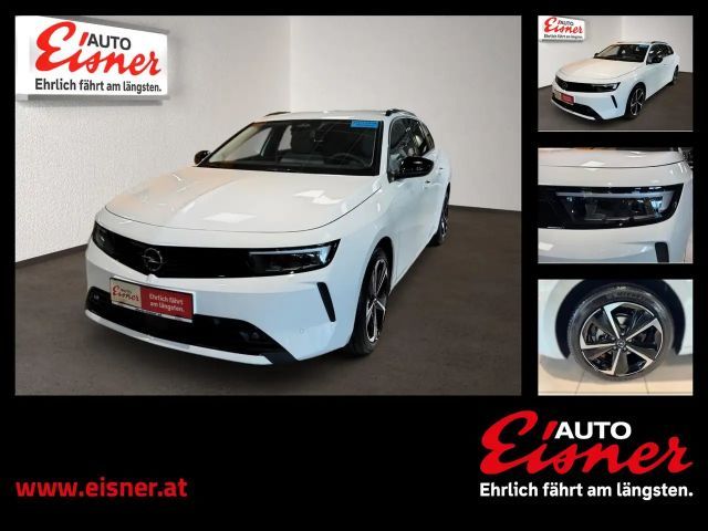 Opel Astra GS-Line Grand Sport Sports Tourer