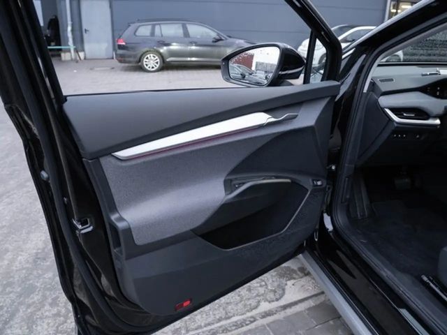 Skoda Enyaq Loft iV 60