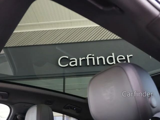 Porsche Cayenne Coupé E-Hybrid