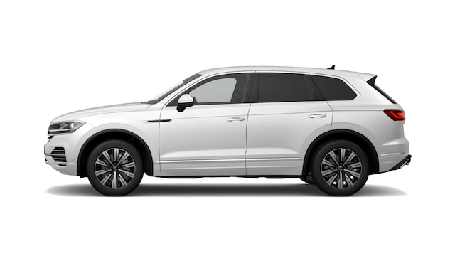 Volkswagen Touareg 3.0 V6 TDI Elegance Elegance