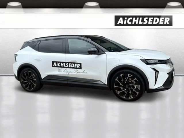 Renault Scenic Alpine E-Tech Esprit