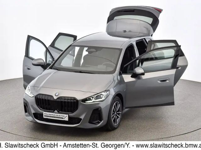 BMW 218 218d Active Tourer Sedan