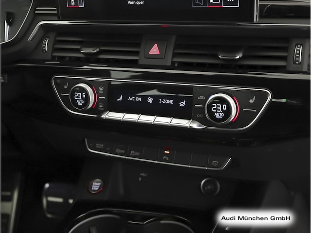 Audi S5 Quattro Sportback