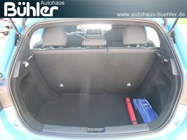 MG MG3 Standard range