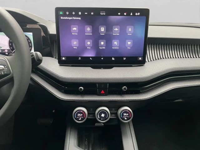 Skoda Superb 1.5 TSI Combi