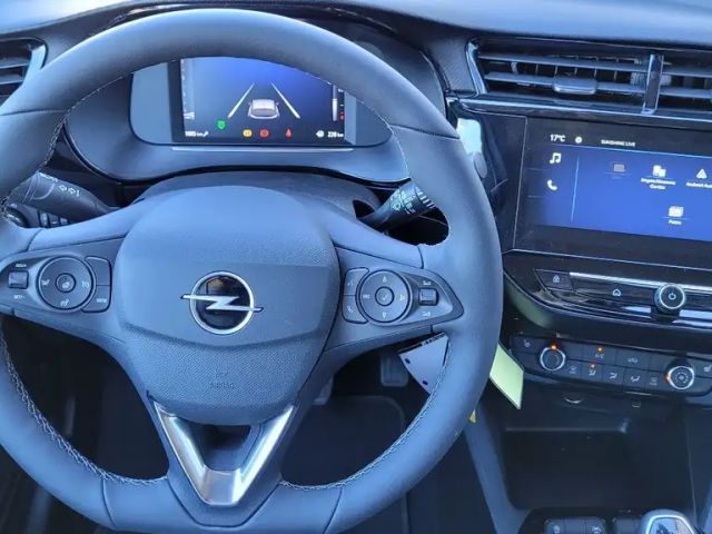 Opel Corsa Edition F Edition