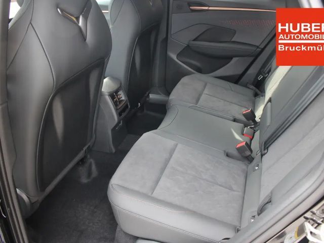 Cupra Terramar 2.0 TSI VZ