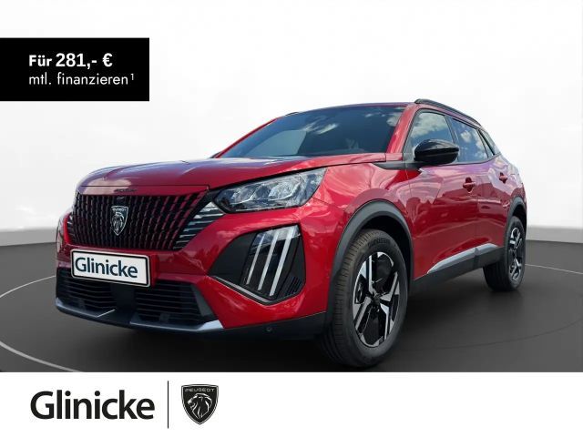 Peugeot 2008 Allure Pack Hybrid