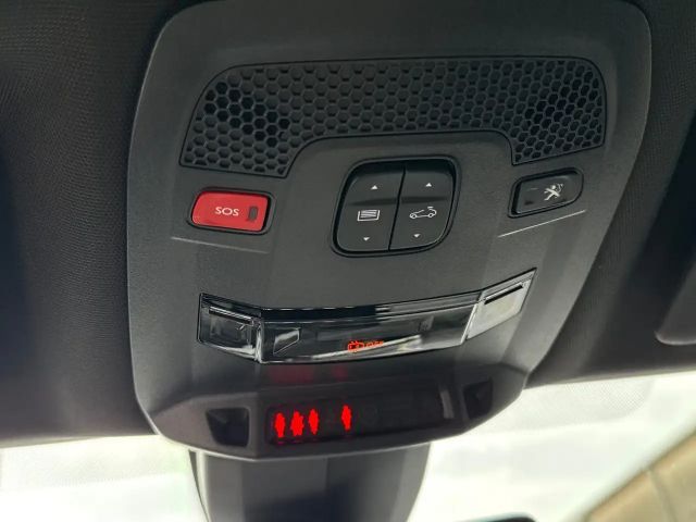 Peugeot 508 GT-Line SW