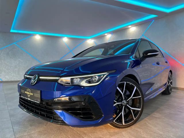 Volkswagen Golf 4Motion DSG IQ.Drive