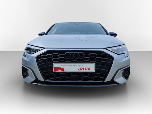 Audi A3 35 TFSI S-Tronic Sportback