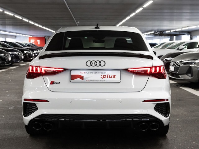 Audi S3 Quattro S-Tronic Sedan