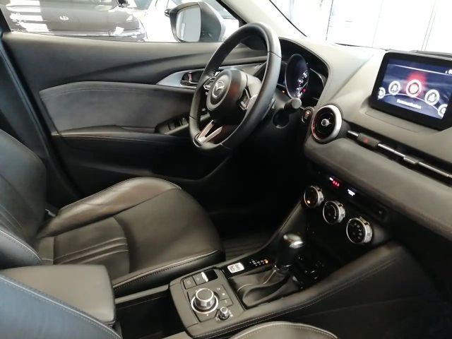 Mazda CX-3 Revolution