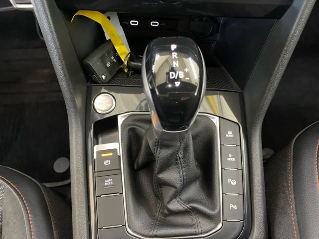 Seat Tarraco DSG FR-lijn e-Hybrid