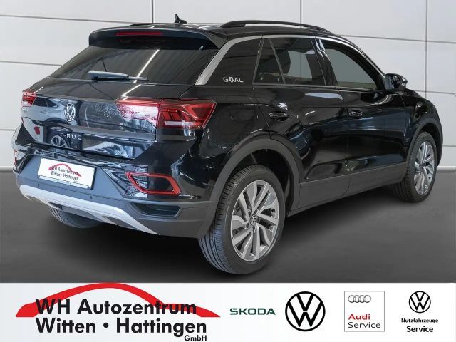 Volkswagen T-Roc 1.5 TSI DSG