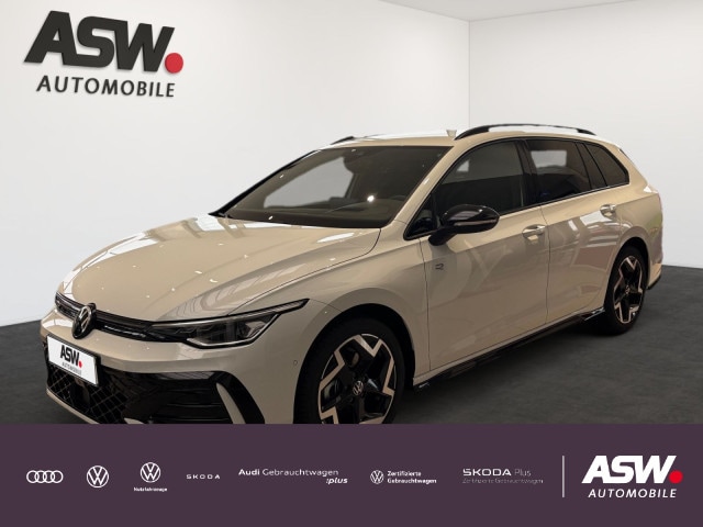 Volkswagen Golf 1.5 TSI R-Line Variant