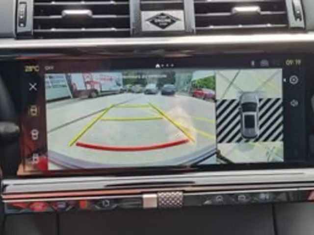 DS DS 7 Crossback Mobiles Étoile