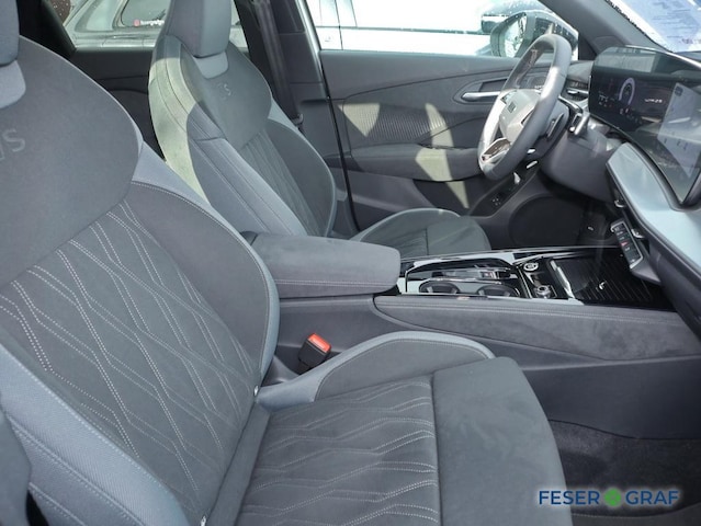 Audi Q3 Hybride S-Tronic