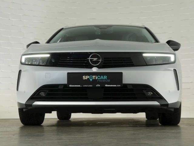 Opel Astra Elegance Sports Tourer