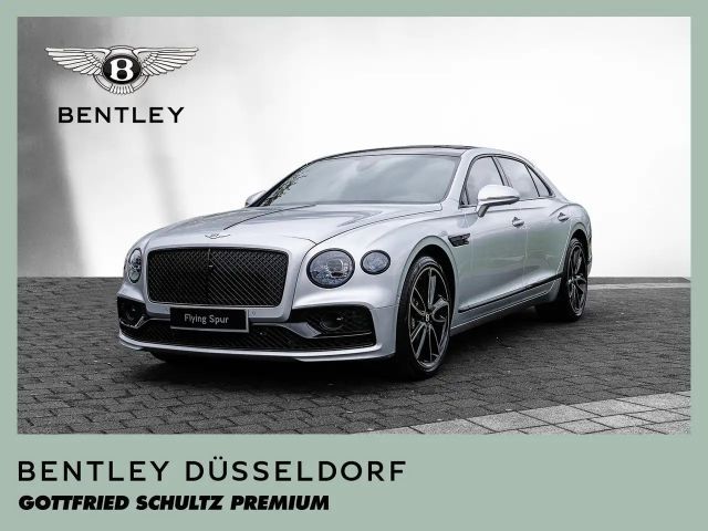 Bentley Flying Spur V8