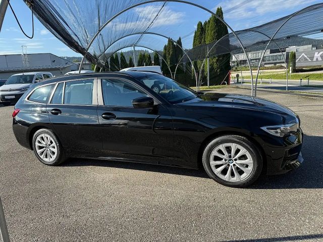 BMW 318 318d Touring