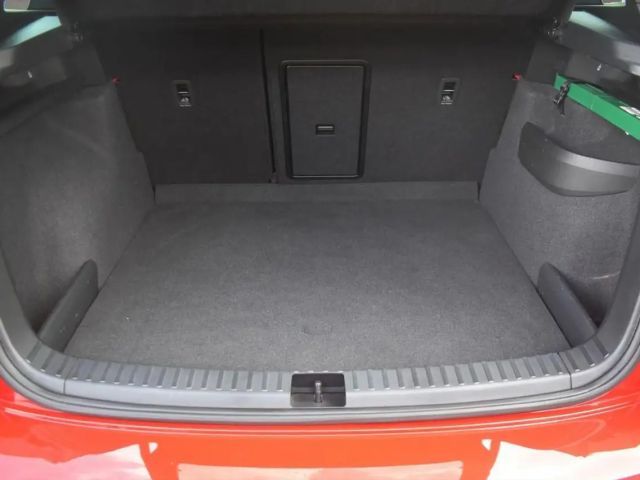 Skoda Karoq 1.5 TSI Sportline