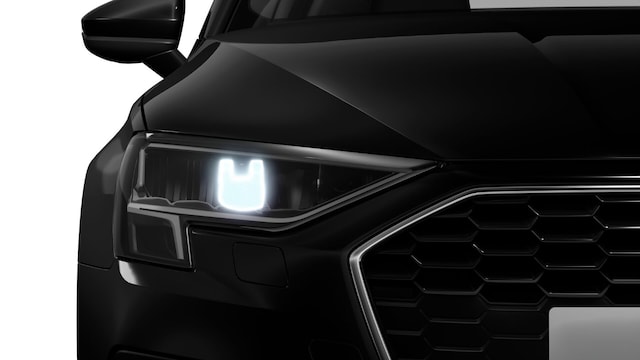 Audi A3 30 TFSI Sportback