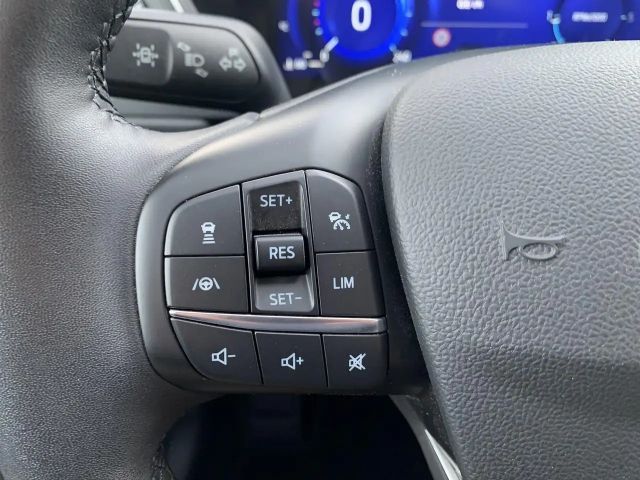 Ford Kuga AWD Titanium