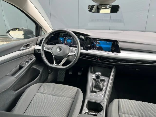 Volkswagen Golf 1.0 TSI Golf VIII