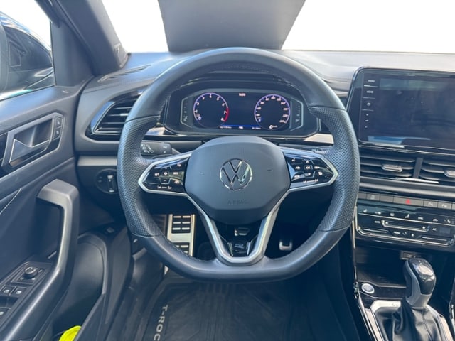 Volkswagen T-Roc 2.0 TSI 4Motion