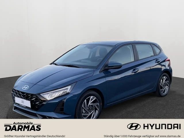 Hyundai i20 Trend