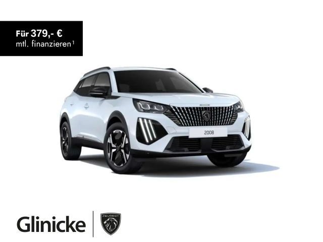 Peugeot 2008 Allure Pack EAT8 PureTech