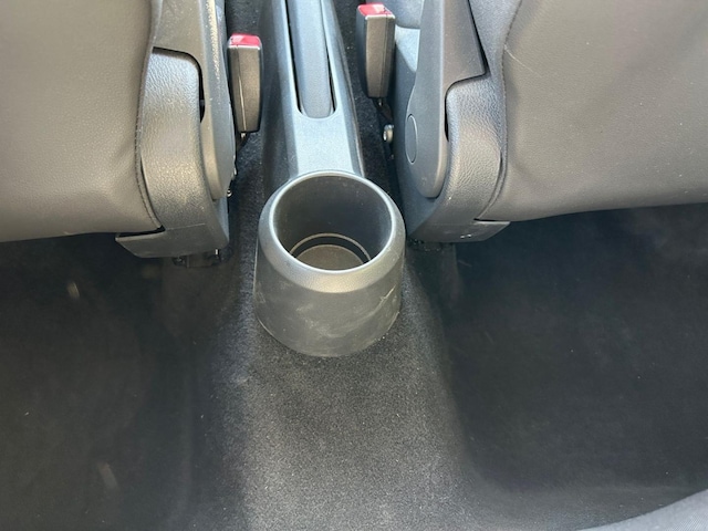 Volkswagen up! 1.0 TSI