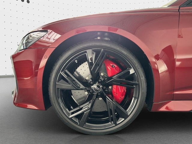 Audi A6 e-tron Avant Performance Quattro