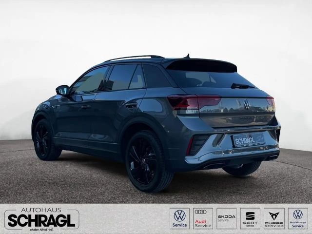 Volkswagen T-Roc 1.5 TSI DSG R-Line