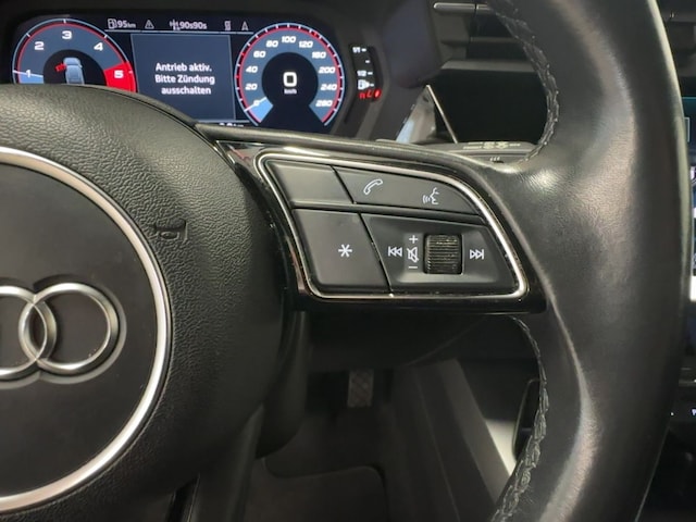 Audi A3 35 TDI S-Tronic Sportback