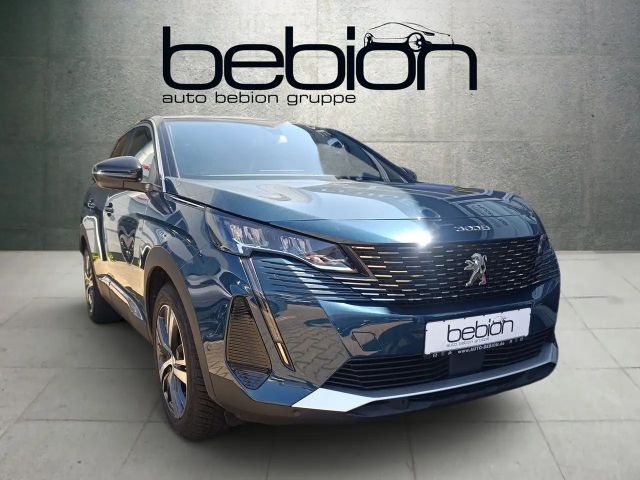 Peugeot 3008 Allure Pack PureTech