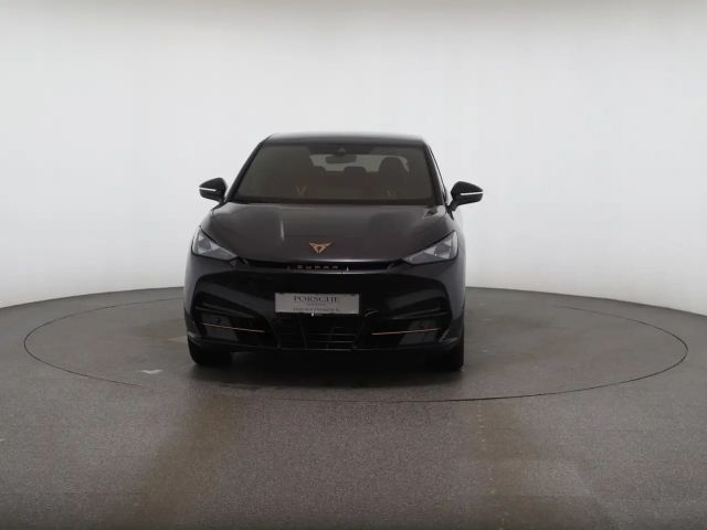 Cupra Tavascan 210kW/286PS