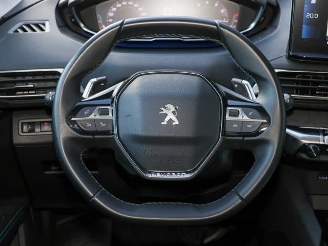 Peugeot 5008 Allure Pack