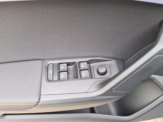 Seat Ibiza 1.0 TSI DSG FR-lijn